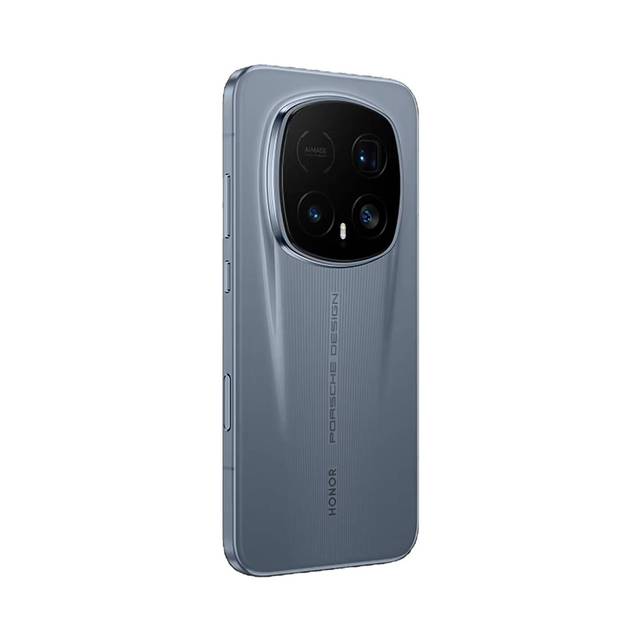 Honor Magic 8 RSR 5G CDMA French Smartphone 6.71" 1.5K 120Hz Curved OLED Snapdragon8 Elite 200MP Camera NFC 120W Quick Charge