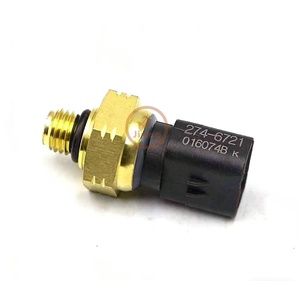 Nuevo Sensor de Presión 274-6721 2746721 - Product Image 2
