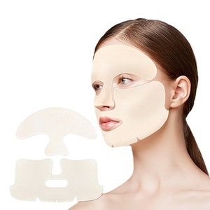 OEM ODM Whitening Moisturizing Facial Mask Korean Face Sheet Mask Anti Wrinkle Facial Mask Whitening Face Sheet Mask