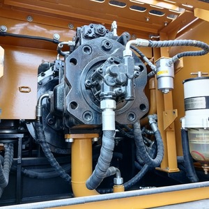 Excavadora de segunda mano Sany SY365H SY335H SY305H con alta calidad a la venta - Product Image 3