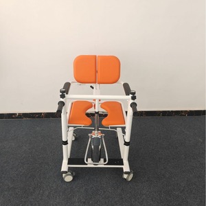 Machine de levage et de transfert hydraulique 001 pour l'assistance à la mobilité des personnes âgées et handicapées - Product Image 2