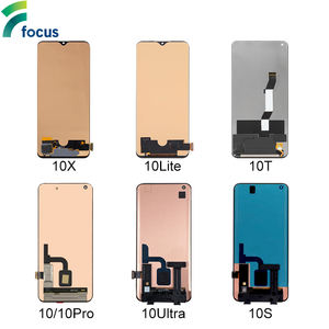 All'ingrosso per <span class=keywords><strong>Xiaomi</strong></span> <span class=keywords><strong>Mi</strong></span> <span class=keywords><strong>10</strong></span> Ultra Display con cornice 10C 10I <span class=keywords><strong>10</strong></span> Lite 5G schermo pannello Amoled per <span class=keywords><strong>Xiaomi</strong></span> <span class=keywords><strong>Mi</strong></span> 10T Pro sostituzione Lcd - Product Image 3
