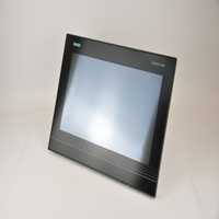 6AV78632MB100AA0 Série Simatic IFP1500 Touch E1 PLC