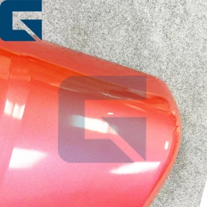 Escudo Protector Contra el Viento WG1642111014 para Camión - Product Image 4