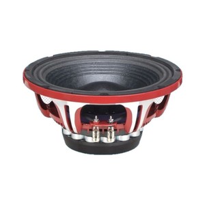 Huiyin Factory 10-Inch Neodymium Magnet Woofer 75-Core Mid-Bass <b>Speaker</b> For Retrofit Upgrade - Product Image 1