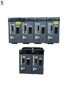 โมดูลควบคุมการเคลื่อนที่ LD77MS4 ชิ้นส่วน PLC สำหรับระบบอัตโนมัติทางอุตสาหกรรม ควบคุมตำแหน่งได้อย่างแม่นยำ ตอบสนองรวดเร็ว แบบโมดูลาร์ - Product Image 1