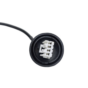 Arnés de cableado de balasto Honda 33129-Ta0-003, soporte de bombilla de 12 V para reemplazo y reparación - Product Image 2