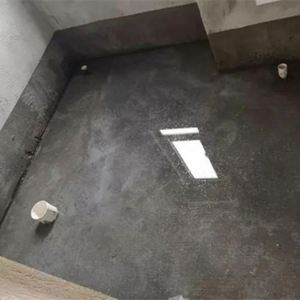 Peinture d'étanchéité polyuréthane PU à base d'eau pour toitures, murs et sous-sols modernes – Fournisseur direct usine - Product Image 6