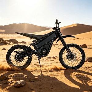 Envío Rápido, Motocicleta Todoterreno Talaria Pro 60v 40ah 3x, Motocicleta Inteligente para Terrenos Difíciles, Modelo 2026, Último Modelo Talaria Pro, Envío Rápido - Product Image 1