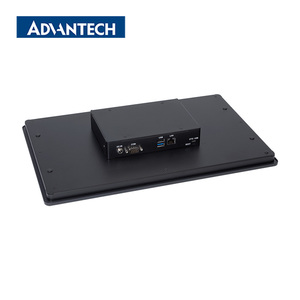 Advantech PPC-115W คอมพิวเตอร์ออลอินวันแบบไร้พัดลมขนาด 15.6 นิ้ว สำหรับอุตสาหกรรม ใช้ชิป Rockchip RK3399 รองรับระบบ Android/Linux - Product Image 2