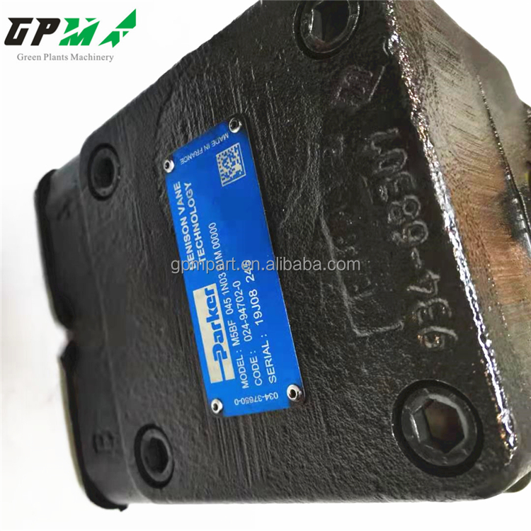 建筑机械零件原装新型ZX850-3风扇电机4634947 ZX870-3| Alibaba.com