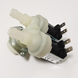 Pièce de rechange universelle pour lave-linge, vanne d'admission d'eau pour Whirlpool, <span class=keywords><strong>LG</strong></span>, SAMSUNG (G3/4''*12mm) - Product Image 1
