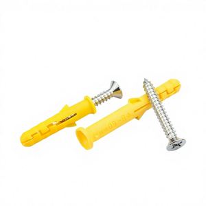 Ancres de réparation amovibles en acier renforcé pour poteaux de clôture, piquets en bois inclinés, et pointes de terre robustes pour la réparation de supports inclinés ou cassés - Product Image 2