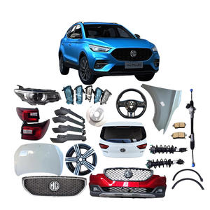 <span class=keywords><strong>Ricambi</strong></span> <span class=keywords><strong>e</strong></span> <span class=keywords><strong>Accessori</strong></span> <span class=keywords><strong>Auto</strong></span> Nuovi OEM per MG ZS: Faro, Paraurti, Volante, Parafango, Cofano, Ammortizzatore - Product Image 1