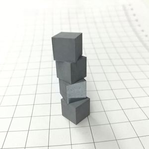 Produits en métal osmium haute pureté 10 mm 25,4 mm 99,95 % Os Cube d'osmium Boule d'osmium - Product Image 3