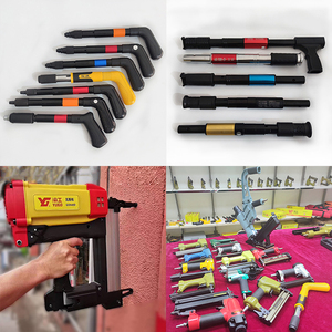 Proveedor profesional, portátil, ligero, inalámbrico, Mini Manual, fijador <span class=keywords><strong>de</strong></span> hormigón, pared, techo, sujeción, <span class=keywords><strong>pistola</strong></span> <span class=keywords><strong>de</strong></span> <span class=keywords><strong>clavos</strong></span> - Product Image 5