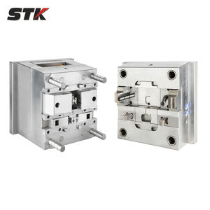 الصين مصنع العفن تصنيع المنتجات البلاستيكية المصنوعة في الصين - Product Image 3