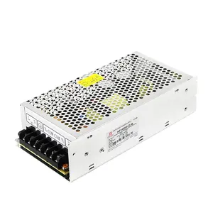 WaveTopSign HF150W-D-Q DC24V-24V4Aレーザー彫刻および切断機用双方向出力スイッチング電源