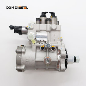 ปั๊มหัวฉีดคอมมอนเรล DXM แท้ รุ่น 0445025669, CB28, 111000-1111100-A35 ใน 0 445 025 669 0445025669 รับประกันคุณภาพเครื่องยนต์ - Product Image 6