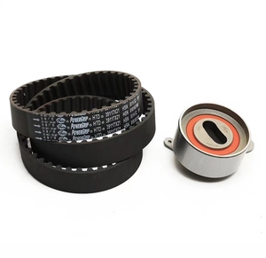 Vente chaude OEM Kit de courroie de distribution de haute qualité K0139117(39117X21+GTS1008) pour <span class=keywords><strong>Lifan</strong></span> X60 720 820 Geely EC7 GC7 - Product Image 1