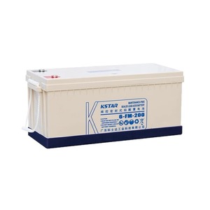 KSTAR Sealed Lead Acid <b>Battery</b> 12V 17Ah Maintenance Free For <b>UPS</b> - Product Image 4