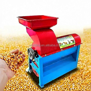 <span class=keywords><strong>La</strong></span> Última Máquina Multifuncional para Desgranar Arroz, Soja, Sorgo, Mijo, Aceite de Soja, Desgranadora y Descascaradora de Colza y Trigo - Product Image 4