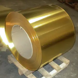 Roofing Cathode Copper Coil/ Foil/ Strip/sheet Flat Copper Bronze T1/t2/c10100/c10200/c18150/cucr1zr/c17510 Brass 99.99 Pure 70
