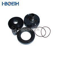 Moteur hydraulique d'origine JEIL JMF29/33/36/43/47/53/64/80/151 pour l'orientation et la transmission finale, pièces de rechange pour excavatrice
