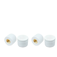 Antenne WiFi double fréquence 2.4G/5.8G, module 2.4G, fixation pour boîtier d'ordinateur, bâton adhésif, antenne à gain, connecteur SMA