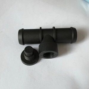Conector de Manguera de Calefacción 92500-AR000 para Autos Infiniti, Pieza de Repuesto de Plástico - Product Image 4