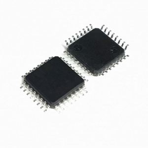 Chip CH351Q LQFP-64 para Bus PCI con Doble Puerto Serie o Puerto de Impresión - Product Image 1