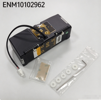 Module M M6 de haute qualité, neuf, ENM10102962, puce d'encre à solvant, durée de vie de -6000 heures pour imprimante CIJ 9018 9028 -100%