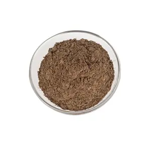 LB411 ореховый коричневый пигментный порошок Micas косметический краситель для макияжа