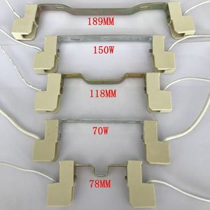 <span class=keywords><strong>Support</strong></span> de <span class=keywords><strong>lampe</strong></span> <span class=keywords><strong>halogène</strong></span> infrarouge en céramique R7s J118 118mm, <span class=keywords><strong>support</strong></span> de <span class=keywords><strong>lampe</strong></span> chauffante <span class=keywords><strong>halogène</strong></span> 1000W - Product Image 6