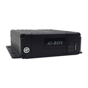 3G 4G xe buýt mdvr Kit Xe an ninh Video Recorder với 4 kênh xem màn hình GPS thời gian thực <span class=keywords><strong>PC</strong></span>/điện thoại truy cập - Product Image 4