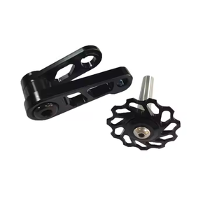 Tendicatena per bicicletta all'ingrosso parti di biciclette MTB alta qualità per deragliatore posteriore con cerniera pieghevole per <span class=keywords><strong>bici</strong></span> tendicatena 11T - Product Image 5