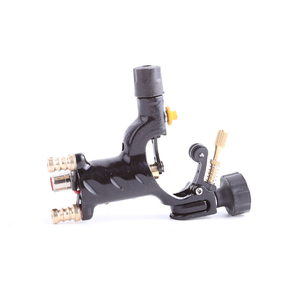 Nouvelle arrivée : Machine à tatouer rotative professionnelle pour artistes du body art – Vente en gros - Product Image 5
