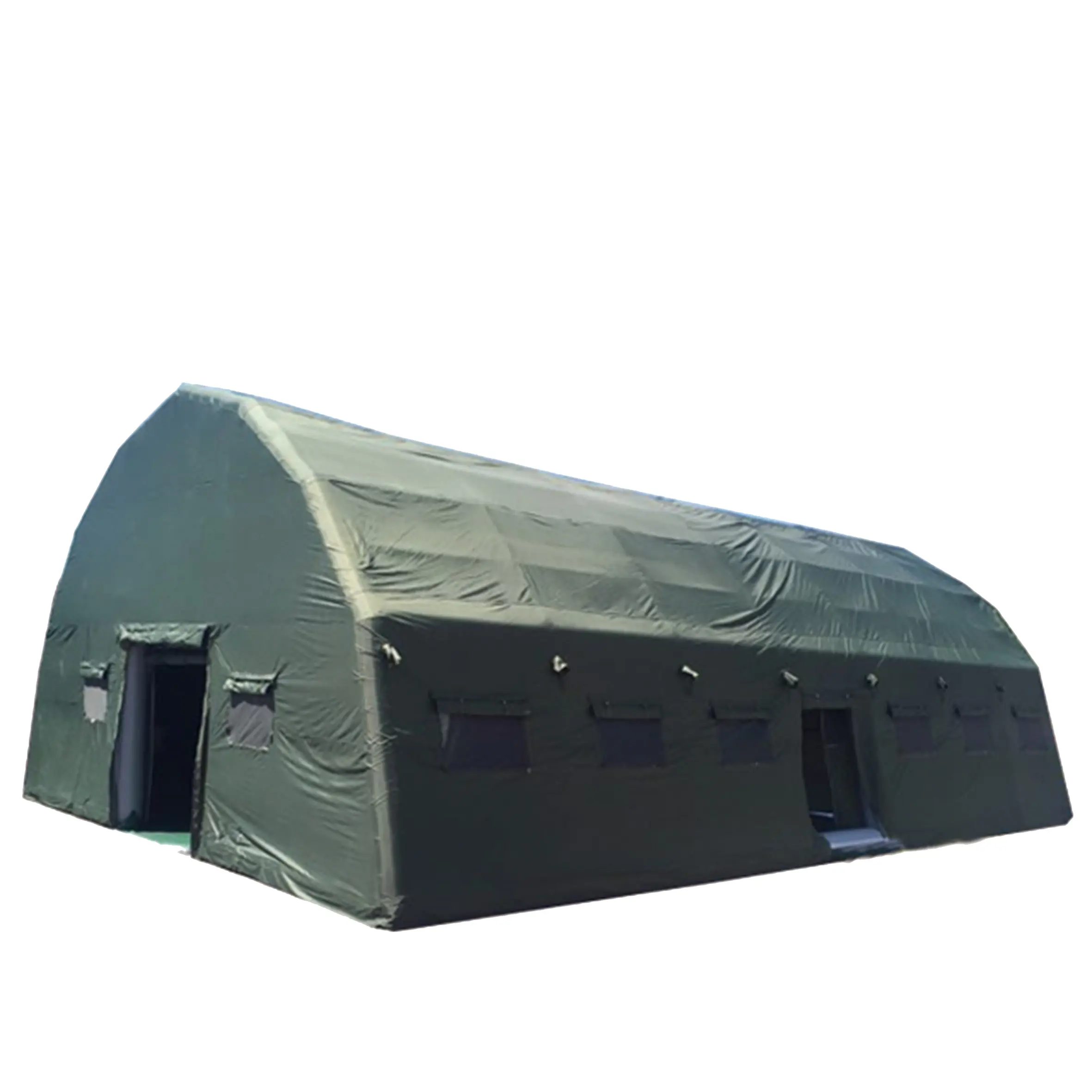 KMSプロフェッショナルフレーム構造防水ポリエステル88x 4 6m屋外、カスタムロゴ印刷簡単セットアップキャンプテント/