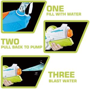 <span class=keywords><strong>Pistolet</strong></span> à <span class=keywords><strong>eau</strong></span> pour enfants, 1000ML, <span class=keywords><strong>pistolet</strong></span> à <span class=keywords><strong>eau</strong></span>, jouet, tir 9M - Product Image 4