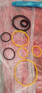 Bomba de paletas dobles fijas 2520VQ17A5-11CC20-LH 2520VQ17A5 11CC20 LH 430231-7 2520VQ17A5-11CC-20-L Kits de sellado de eje hidráulicos de alta presión - Product Image 5
