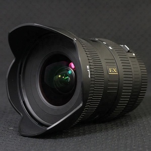 เลนส์กล้องดิจิทัลสำหรับ Sigma10-20mm f/ 3.5อดีต DC HSM แบบมืออาชีพ - Product Image 3