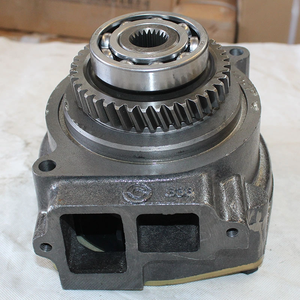 Nueva Bomba de Agua para Motor Diésel 2W8002 para 3304/3306 con 1 Año de Garantía de Reemplazo - Product Image 1