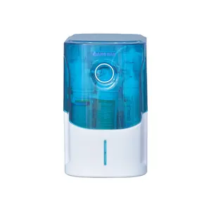 Aqua水晶反渗透纯净水净化器过滤器促销