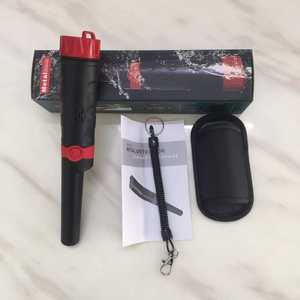 Saptayarak <span class=keywords><strong>Metal</strong></span> dedektörü MD970 tam su geçirmez 360 derece algılama bulmak yüzük altın tespit - Product Image 6