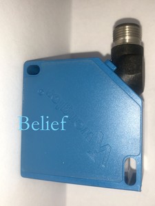 1 capteur de mesure de distance laser WENGLOR CP24MHT80 neuf - Product Image 6