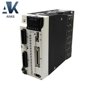 Servocontrolador MINAS A6 MFDLNB3SE - Product Image 1