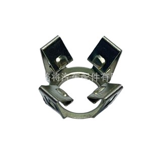 Gm Chrysler Fuel Line <b>Clamp</b> 8mm 9.5mm 12.7mm Stainless Steel For Replace Repair - Product Image 1