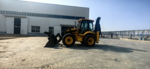Shanmon 388H 2.5 tấn fronted <span class=keywords><strong>loader</strong></span> <span class=keywords><strong>backhoe</strong></span> máy xúc <span class=keywords><strong>loader</strong></span> với 6 trong 1 xô - Product Image 5