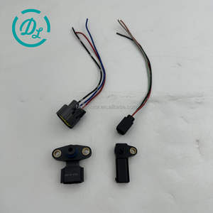 Sensores de Temperatura y Admisión de Diésel EexcavaStart 6261-81-2700/6261-81-2600 para PC400-8/PC450-8/WA470-6/SAA6D125E - Product Image 3