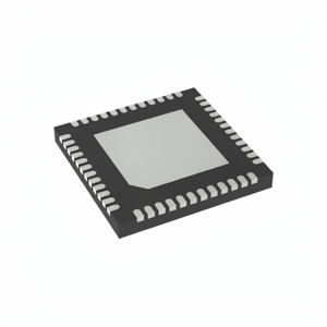 Buy Electronics Components Online 48 UFQFN Exposed Pad PIC24F16KA304-E_MV Embedded Authorized Distributor - Product Image 1